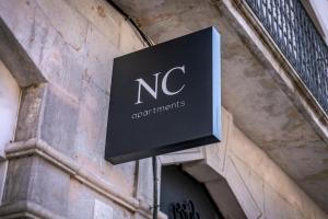 Certifikát, ocenenie alebo iný dokument vystavený v ubytovaní NC APARTMENTS RAMBLA3