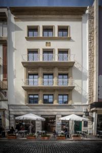 Gallery image of NC APARTMENTS RAMBLA3 in Figueres