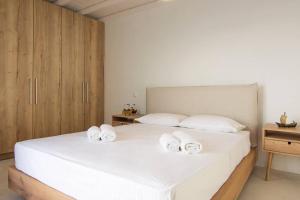 セリフォス・ホラにあるDreamy Cycladic Luxury Summer House 2のギャラリーの写真