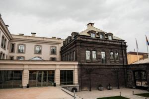 Fotografie z fotogalerie ubytování GRAND HOTEL GYUMRI by APRICOT Hotels v destinaci Gjumri