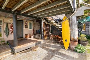 Foto sihtkohas Wye River asuva majutusasutuse Y Vue - Beachside Apartment with Ocean Views galeriist