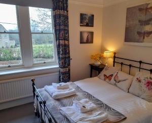 Gallery image of Knoll Hill Farm, The Place To Stay in Frome