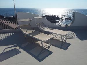 Gallery image of Hotel Orpheus in Giardini Naxos