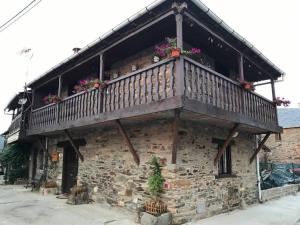 Gallery image of Casa La Rueda in Ponferrada