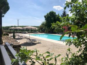 Φωτογραφία από το άλμπουμ του Domaine de Monplaisir σε Caylus +52 φωτογραφίες