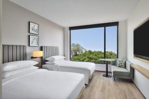 Gallery image of Fairfield by Marriott Vadodara in Vadodara