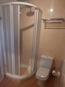 Un baño de Retur Algarve Beach House