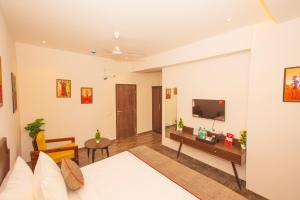 Galeriebild der Unterkunft Octave Parkland Suites in Nagpur