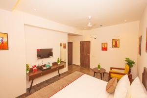 Gallery image of Octave Parkland Suites in Nagpur