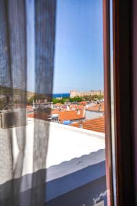 Gallery image of Bozcaada Hotel Vitis in Bozcaada