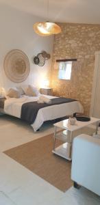 Afbeelding uit fotogalerij van Chambre Lily - Au Clos de Parranquet in Parranquet