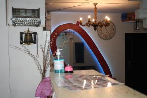 Fotografie z fotogalerie ubytování Mamba Hotel v destinaci Dněpropetrovsk