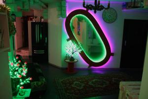 Fotografie z fotogalerie ubytování Mamba Hotel v destinaci Dněpropetrovsk