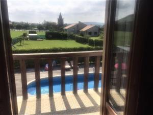 The swimming pool at or close to Camino a Casa - Suances