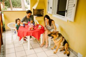 Fotografie z fotogalerie ubytování Camping Led Zeppelin v destinaci Cupra Marittima + 37 fotografií