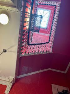 Fotografie z fotogalerie ubytování Eliza House v destinaci Edinburgh