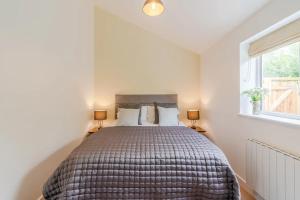Gallery image of Daffodil - Luxury Barn Accommodation in the Cotswolds in Gretton