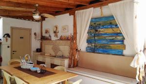 Fotografie z fotogalerie ubytování Little Paradise in Siviri v destinaci Siviri