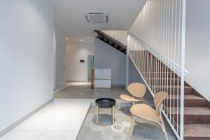 Fotografie z fotogalerie ubytování Room close to City Centre ve Valencii