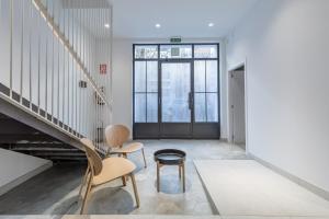 Fotografie z fotogalerie ubytování Room close to City Centre ve Valencii