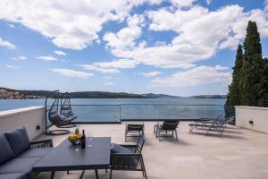 Gallery image of Ero on the beach in Trogir