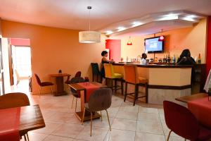 Gallery image of Hotel Astoria in Douala