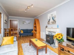 Gallery image of Pass the Keys Stunning Flat with Sea View and Parking in Edinburgh