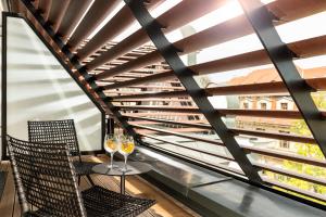 Hotel Schillerhof, Weimar的酒水