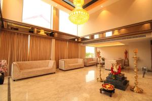 Gallery image of RAMRATHNA RESIDENCY in Madurai