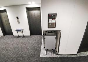 Fotografie z fotogalerie ubytování HOTEL LiVEMAX Kokura Ekimae v destinaci Kitakjúšú