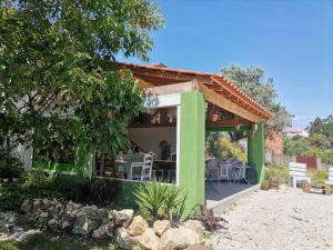 Gallery image of Lameira Da Longra - Bohemian Artistic House in Tomar