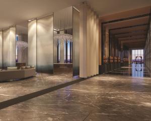 Galeriebild der Unterkunft Park Hyatt Jakarta in Jakarta