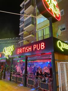 Zdjęcie z galerii obiektu New Square Ocean w mieście Benidorm