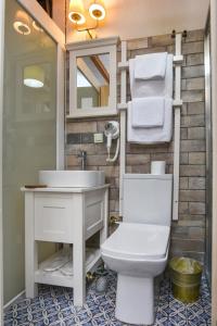 Fotografie z fotogalerie ubytování Lunaria Guest House v destinaci Ayvalık