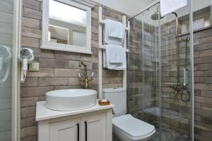 Fotografie z fotogalerie ubytování Lunaria Guest House v destinaci Ayvalık