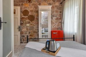 Fotografie z fotogalerie ubytování Lunaria Guest House v destinaci Ayvalık