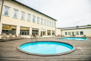 Gallery image of Lõokese Hotell in Käina