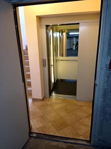 Billede fra billedgalleriet på Panoráma Lux Wellness apartman i Hajdúszoboszló