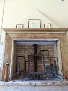 Fotografie z fotogalerie ubytování Tramonti E Valli v destinaci Calvi dellʼ Umbria