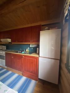 Gallery image of Morgedal Camping in Morgedal