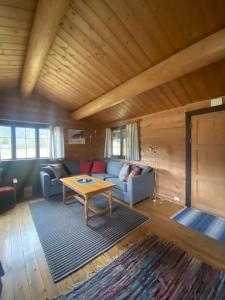 Gallery image of Morgedal Camping in Morgedal