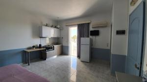 Kuchyň nebo kuchyňský kout v ubytování Stonegarden Studios + 28 fotografií