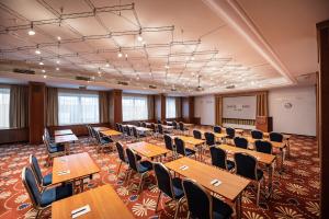 Konferenční prostory v ubytování Hotel Devín