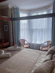 Gallery image of Riversvale Hotel in Blackpool