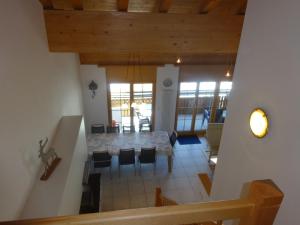 Gallery image of Abusunna Penthouse in Riederalp