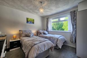 Gallery image of Upton Village Guest House in Birkenhead