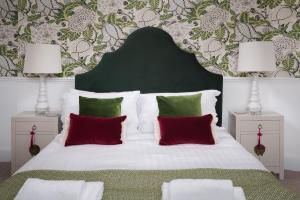 Легло или легла в стая в One Sandringham - Boutique Seaside Home in Ilfracombe
