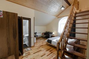 Fotografie z fotogalerie ubytování NOY Guest House B&B v destinaci Vanadzor