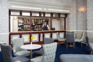 Gallery image of Hotel Rex in Weymouth