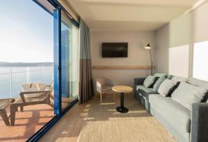 Gallery image of Hotel Voramar in L'Escala